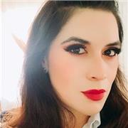 Maestra de biología con experiencia enseñando ciencias, en particular biología de manera didáctica y divertida